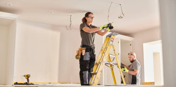 Best Home Electrical Repair  in Manitou Beach Devils Lake, MI