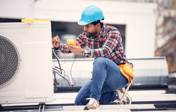 Best Electrical Troubleshooting Services  in Manitou Beach Devils Lake, MI