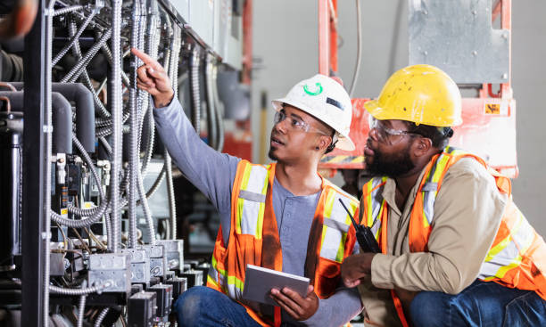 Best Electrical Installation Contractor  in Manitou Beach Devils Lake, MI