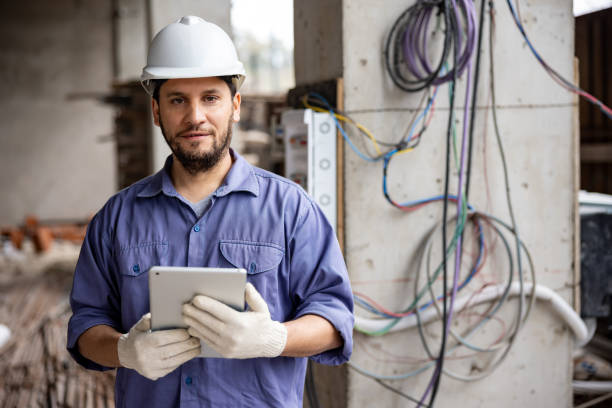 Best Electrical Troubleshooting Services  in Manitou Beach Devils Lake, MI