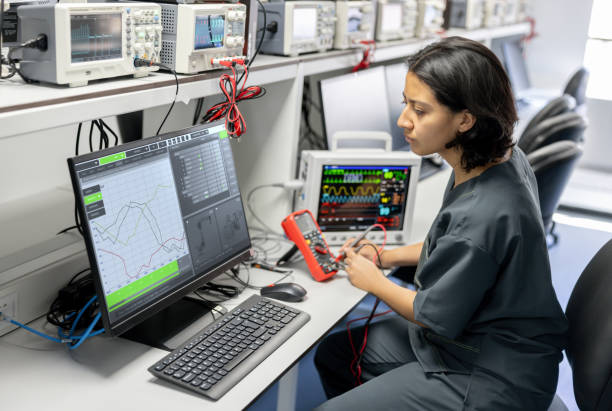 Best Electrical Installation Contractor  in Manitou Beach Devils Lake, MI