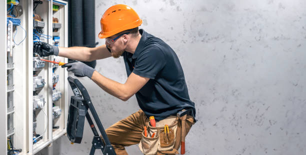 Best Emergency Electrical Repair  in Manitou Beach Devils Lake, MI