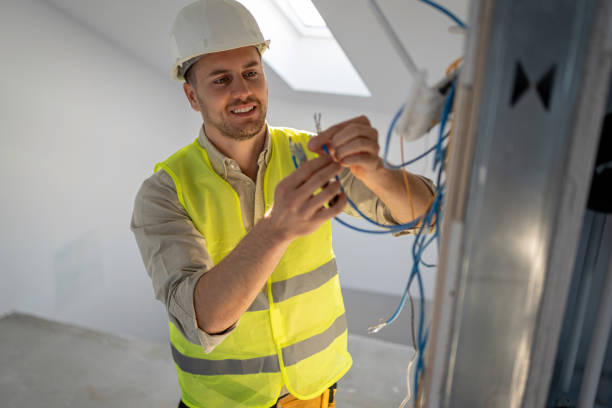 Best Electrical Upgrades for Homes  in Manitou Beach Devils Lake, MI