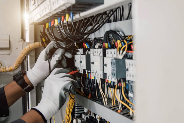 Best Residential Electrician Services  in Manitou Beach Devils Lake, MI